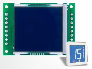 LCD-620
